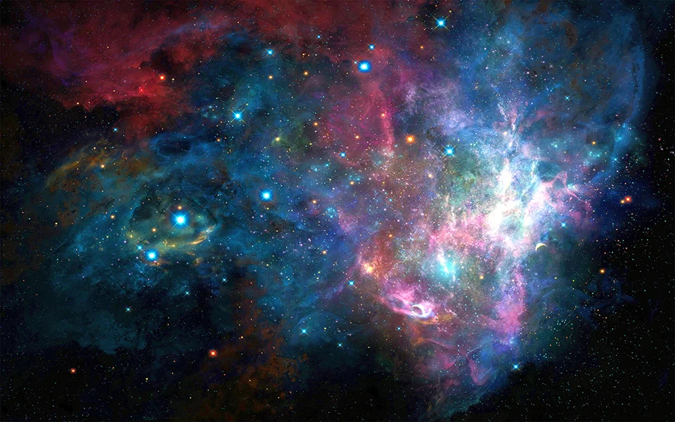 galaxy